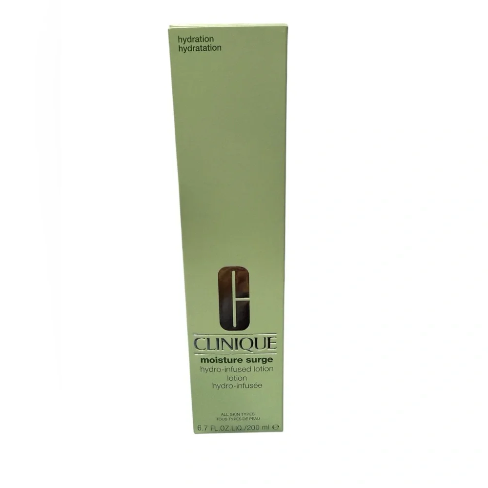 Clinique Moisture Surge Hydro-Infused Lotion 200ml